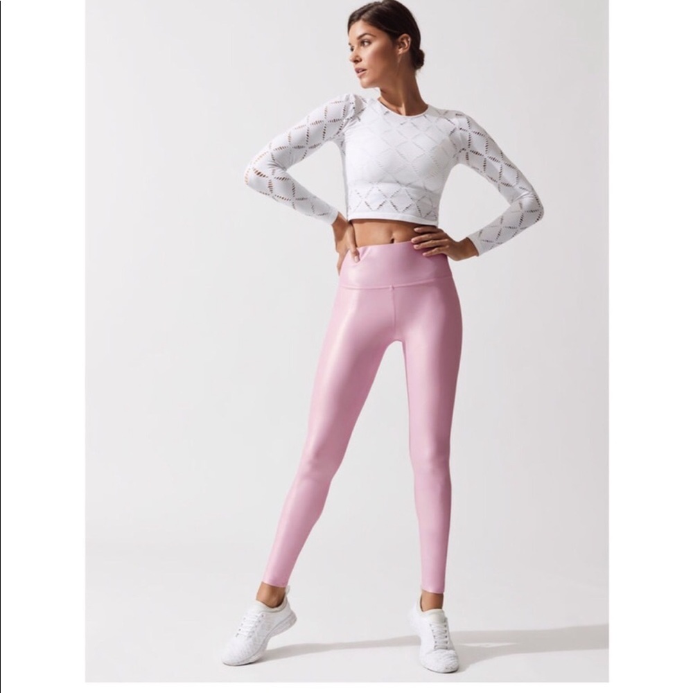 Carbon38 Takara Shine Legging